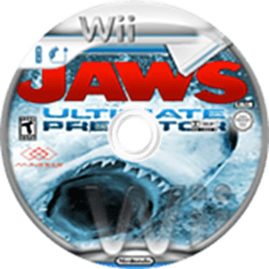 Jaws: Ultimate Predator screenshot 3 for Wii